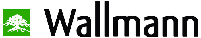 Wallmann logo